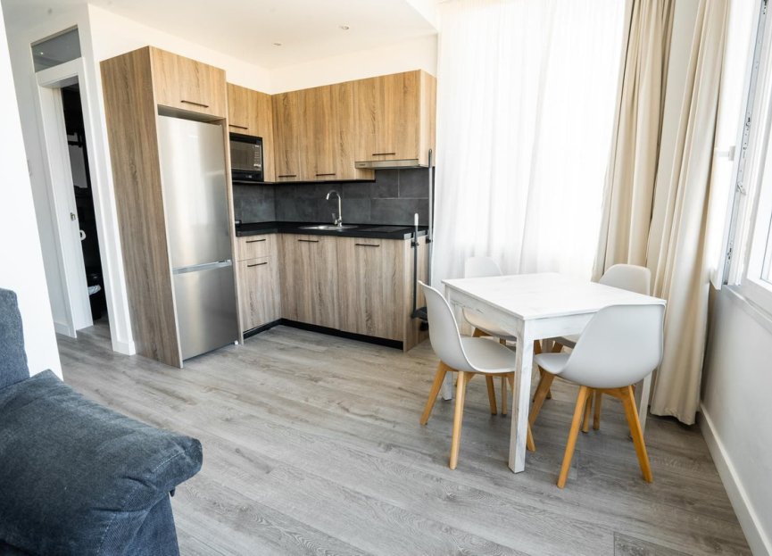 Resale - Apartment - Penthouse - Marbella - Marbella Centro