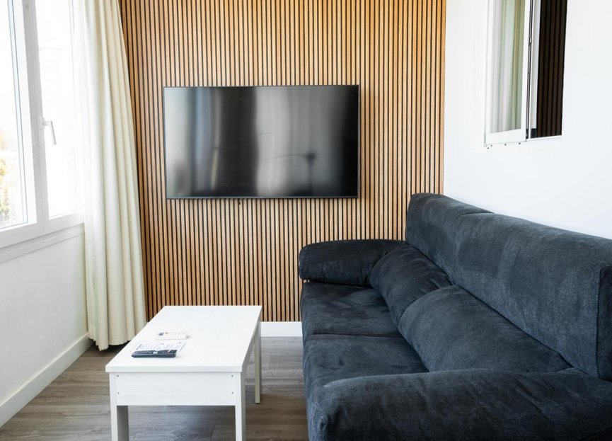 Resale - Apartment - Penthouse - Marbella - Marbella Centro