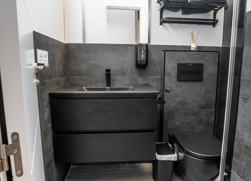 Resale - Apartment - Penthouse - Marbella - Marbella Centro