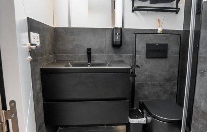 Resale - Apartment - Penthouse - Marbella - Marbella Centro