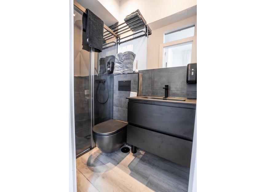 Resale - Apartment - Penthouse - Marbella - Marbella Centro