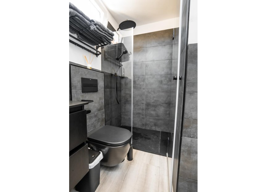 Resale - Apartment - Penthouse - Marbella - Marbella Centro