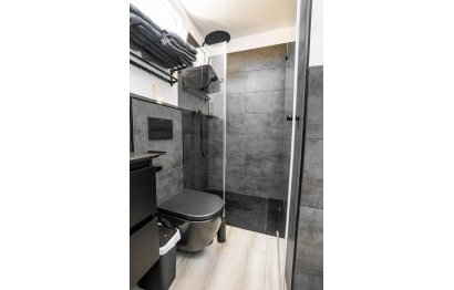 Resale - Apartment - Penthouse - Marbella - Marbella Centro