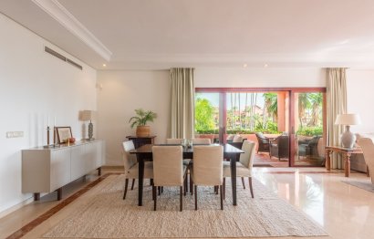 Reventa - Apartment - Middle Floor Apartment - Estepona - New Golden Mile