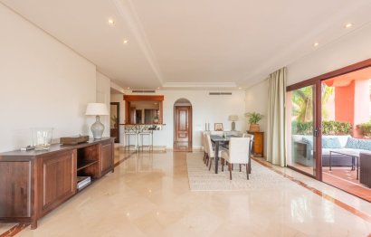 Reventa - Apartment - Middle Floor Apartment - Estepona - New Golden Mile