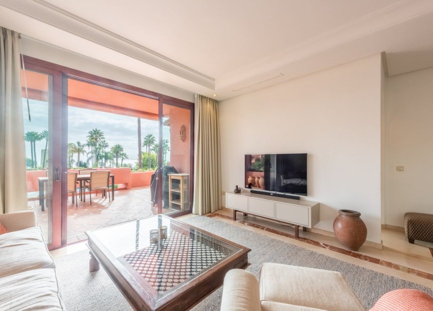 Reventa - Apartment - Middle Floor Apartment - Estepona - New Golden Mile