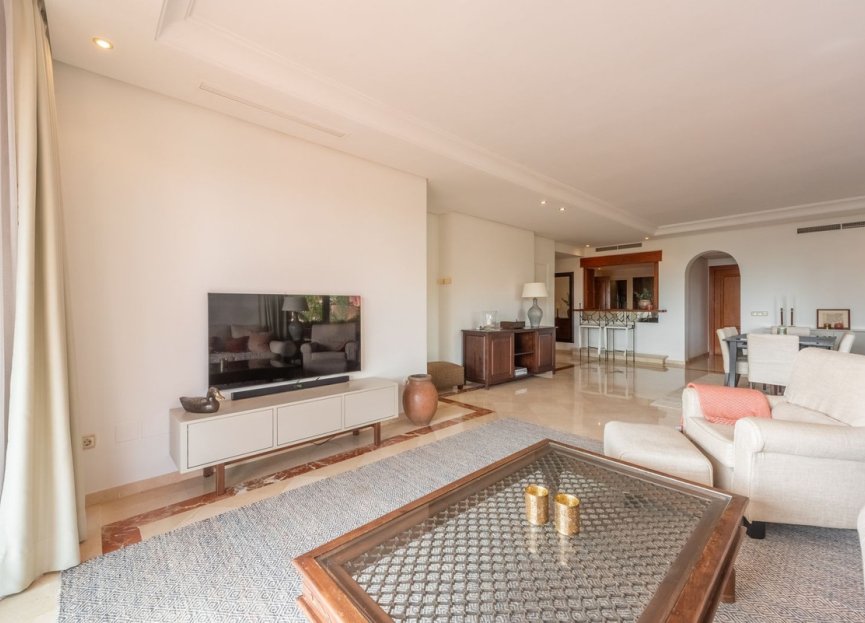 Reventa - Apartment - Middle Floor Apartment - Estepona - New Golden Mile