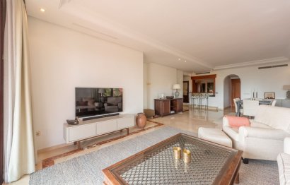 Reventa - Apartment - Middle Floor Apartment - Estepona - New Golden Mile