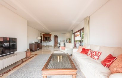 Reventa - Apartment - Middle Floor Apartment - Estepona - New Golden Mile