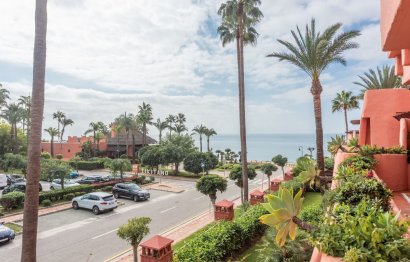 Reventa - Apartment - Middle Floor Apartment - Estepona - New Golden Mile