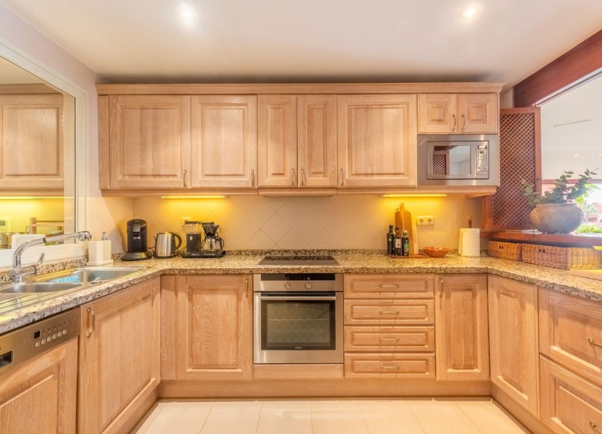 Reventa - Apartment - Middle Floor Apartment - Estepona - New Golden Mile