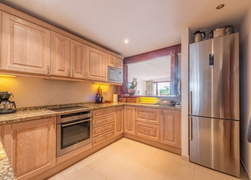 Reventa - Apartment - Middle Floor Apartment - Estepona - New Golden Mile