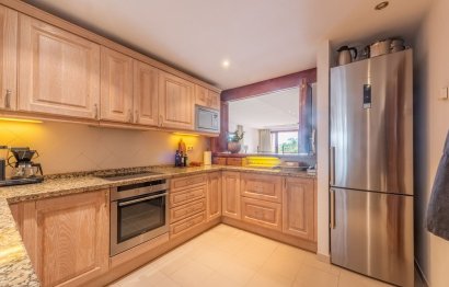 Reventa - Apartment - Middle Floor Apartment - Estepona - New Golden Mile