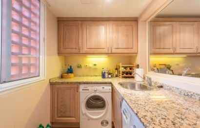 Reventa - Apartment - Middle Floor Apartment - Estepona - New Golden Mile