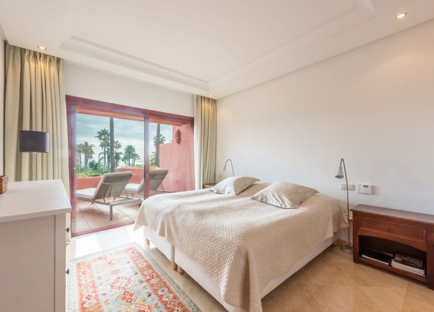 Reventa - Apartment - Middle Floor Apartment - Estepona - New Golden Mile