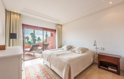 Reventa - Apartment - Middle Floor Apartment - Estepona - New Golden Mile