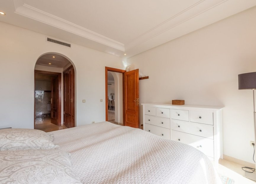 Reventa - Apartment - Middle Floor Apartment - Estepona - New Golden Mile