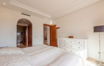 Reventa - Apartment - Middle Floor Apartment - Estepona - New Golden Mile