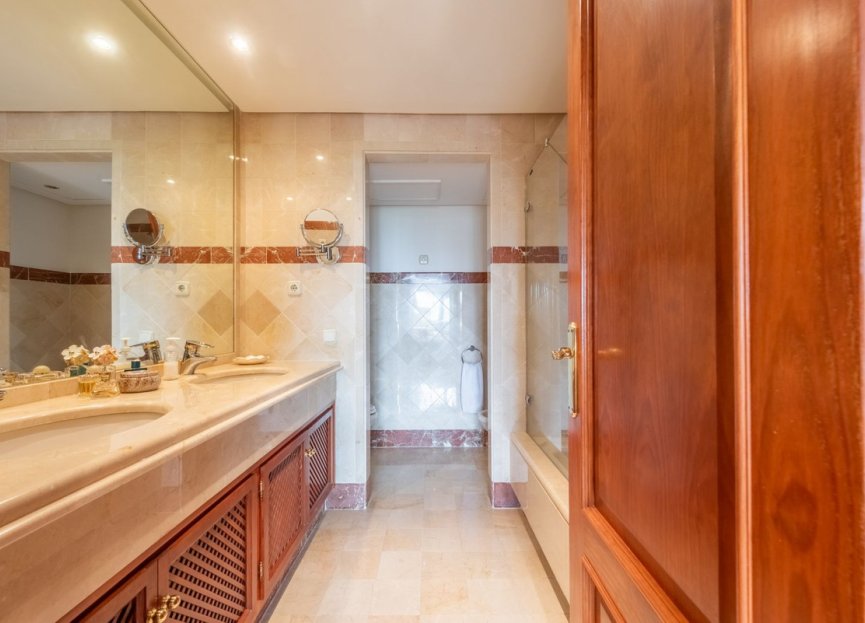 Reventa - Apartment - Middle Floor Apartment - Estepona - New Golden Mile