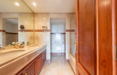 Reventa - Apartment - Middle Floor Apartment - Estepona - New Golden Mile