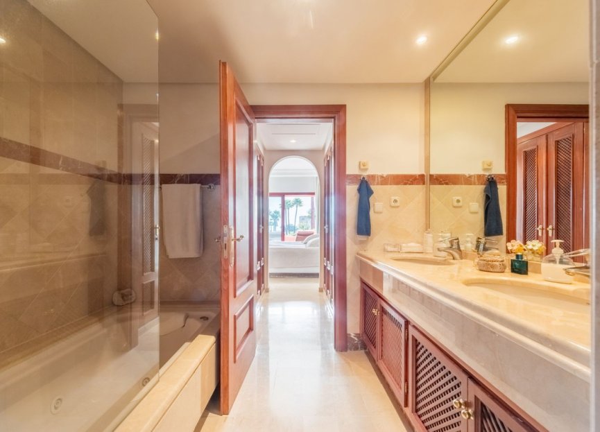 Reventa - Apartment - Middle Floor Apartment - Estepona - New Golden Mile