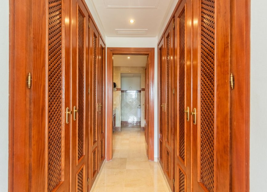 Reventa - Apartment - Middle Floor Apartment - Estepona - New Golden Mile