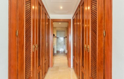 Reventa - Apartment - Middle Floor Apartment - Estepona - New Golden Mile