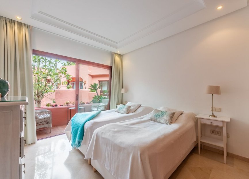 Reventa - Apartment - Middle Floor Apartment - Estepona - New Golden Mile