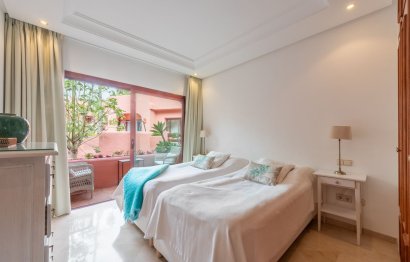 Reventa - Apartment - Middle Floor Apartment - Estepona - New Golden Mile