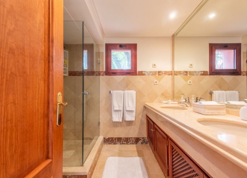 Reventa - Apartment - Middle Floor Apartment - Estepona - New Golden Mile