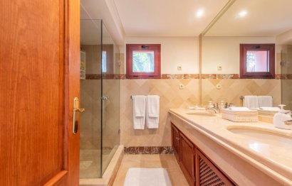 Reventa - Apartment - Middle Floor Apartment - Estepona - New Golden Mile