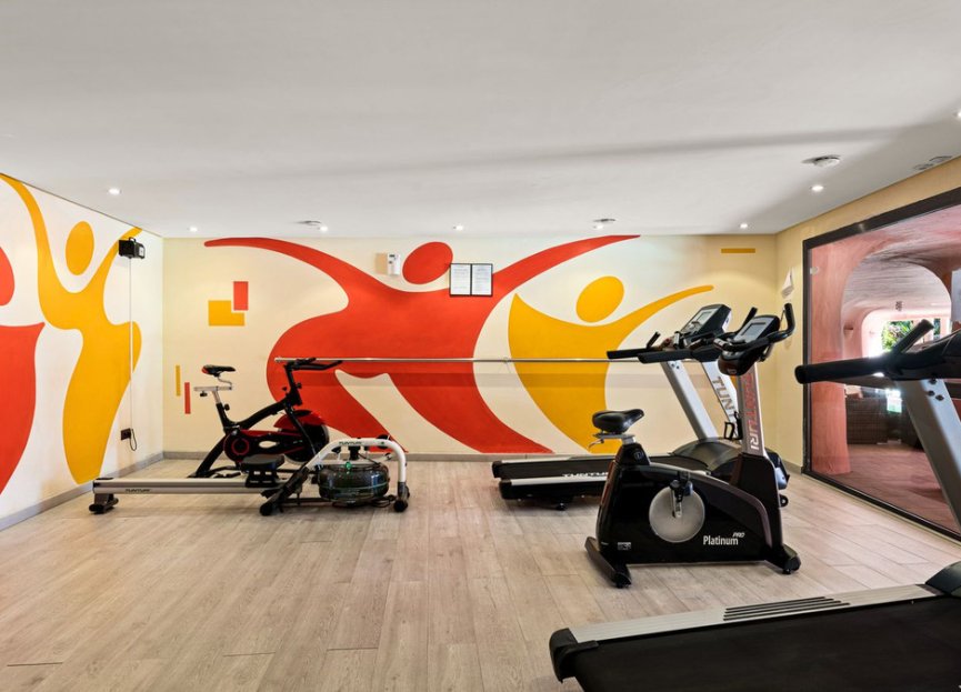 Reventa - Apartment - Middle Floor Apartment - Estepona - New Golden Mile