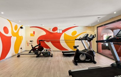 Reventa - Apartment - Middle Floor Apartment - Estepona - New Golden Mile