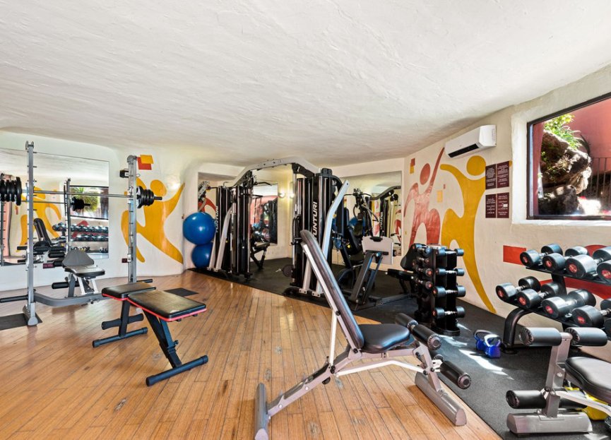 Reventa - Apartment - Middle Floor Apartment - Estepona - New Golden Mile