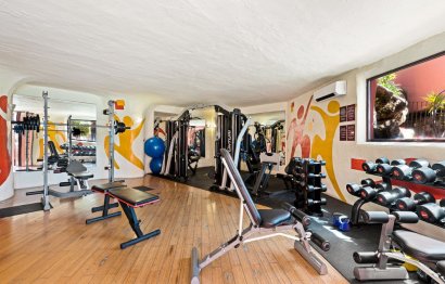 Reventa - Apartment - Middle Floor Apartment - Estepona - New Golden Mile