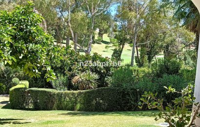 Reventa - Ground floor apartment - Marbella - Nueva Andalucia