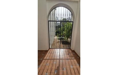 Reventa - Ground floor apartment - Marbella - Nueva Andalucia