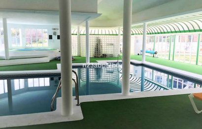 Reventa - Ground floor apartment - Marbella - Nueva Andalucia