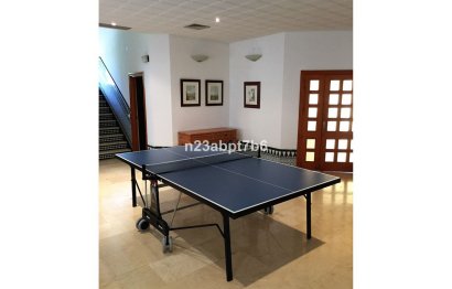 Reventa - Ground floor apartment - Marbella - Nueva Andalucia