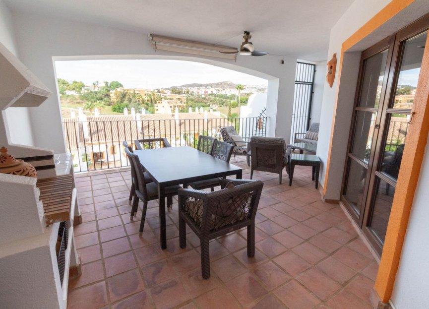 Resale - House - Semi-Detached House - Mijas - Miraflores