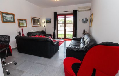 Resale - House - Semi-Detached House - Mijas - Miraflores