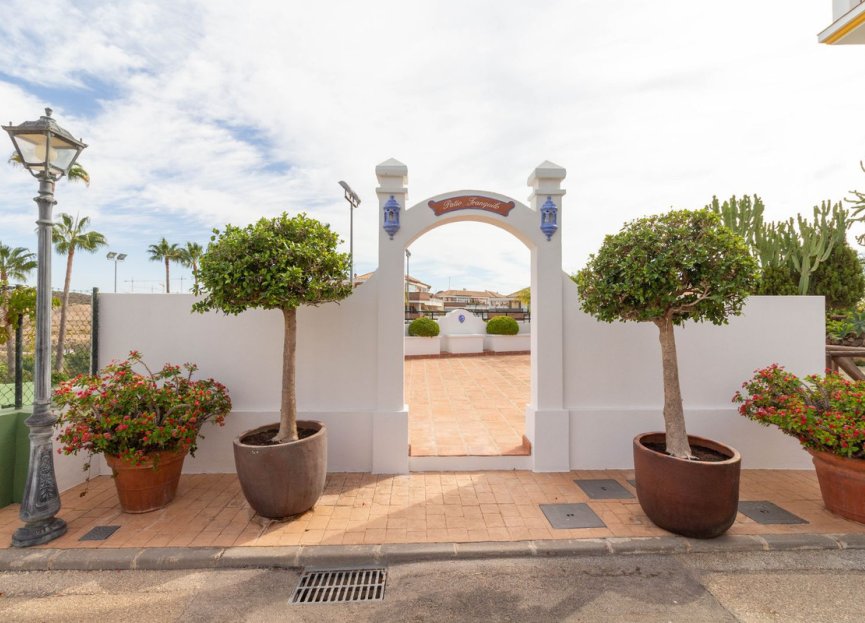 Resale - House - Semi-Detached House - Mijas - Miraflores