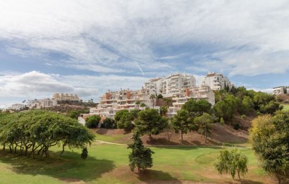 Resale - House - Semi-Detached House - Mijas - Miraflores