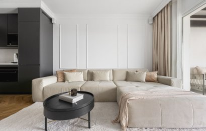 Resale - Apartment - Top Floor Apartment - Benahavís - La Quinta