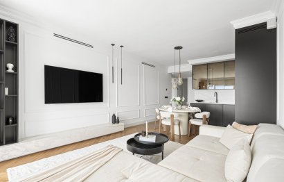 Resale - Apartment - Top Floor Apartment - Benahavís - La Quinta