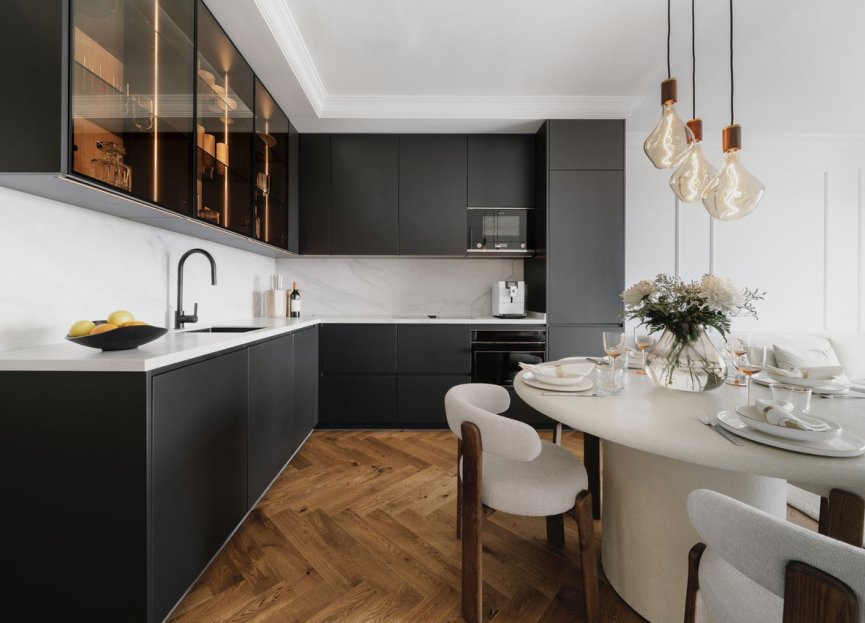 Resale - Apartment - Top Floor Apartment - Benahavís - La Quinta