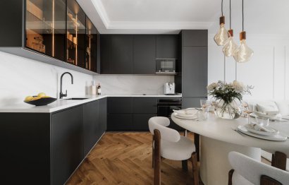 Resale - Apartment - Top Floor Apartment - Benahavís - La Quinta