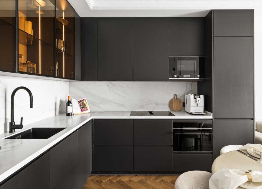 Resale - Apartment - Top Floor Apartment - Benahavís - La Quinta