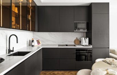 Resale - Apartment - Top Floor Apartment - Benahavís - La Quinta