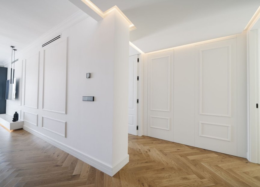 Resale - Apartment - Top Floor Apartment - Benahavís - La Quinta